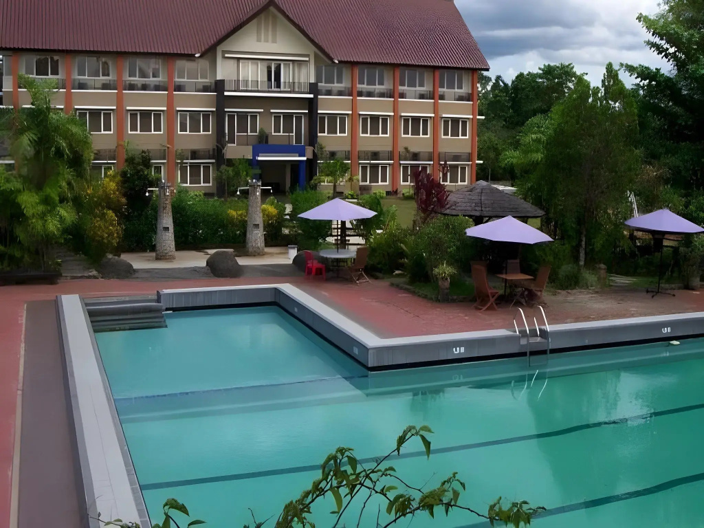Hotel photo 18