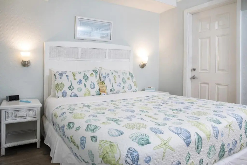 Windjammer Resort & Beach Club - Chambres