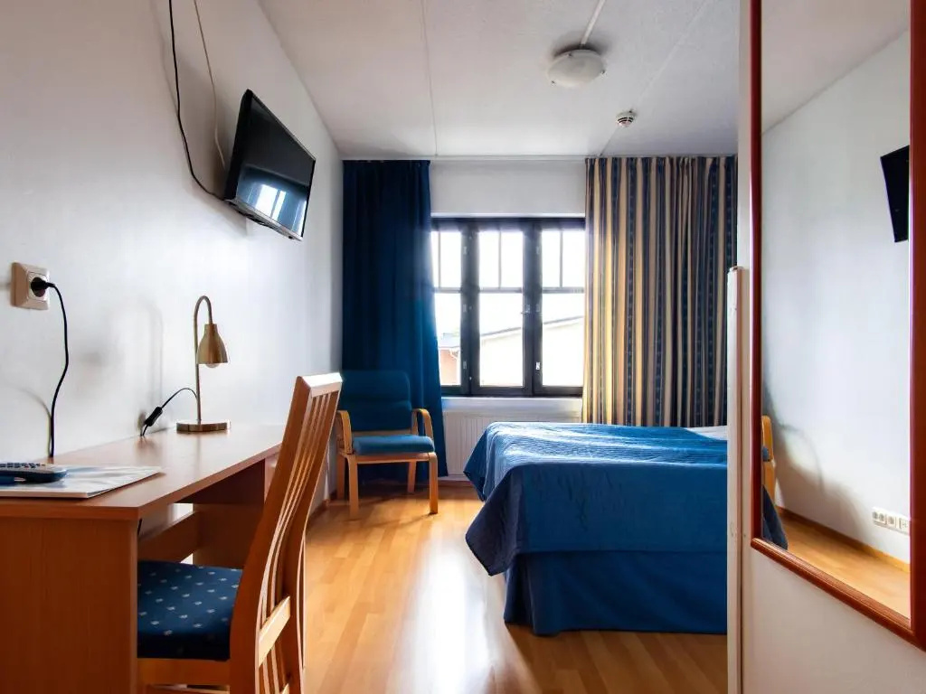 Hotel Jahtihovi - Chambres