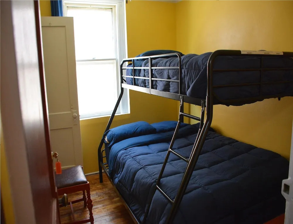 Hamtramck Hostel