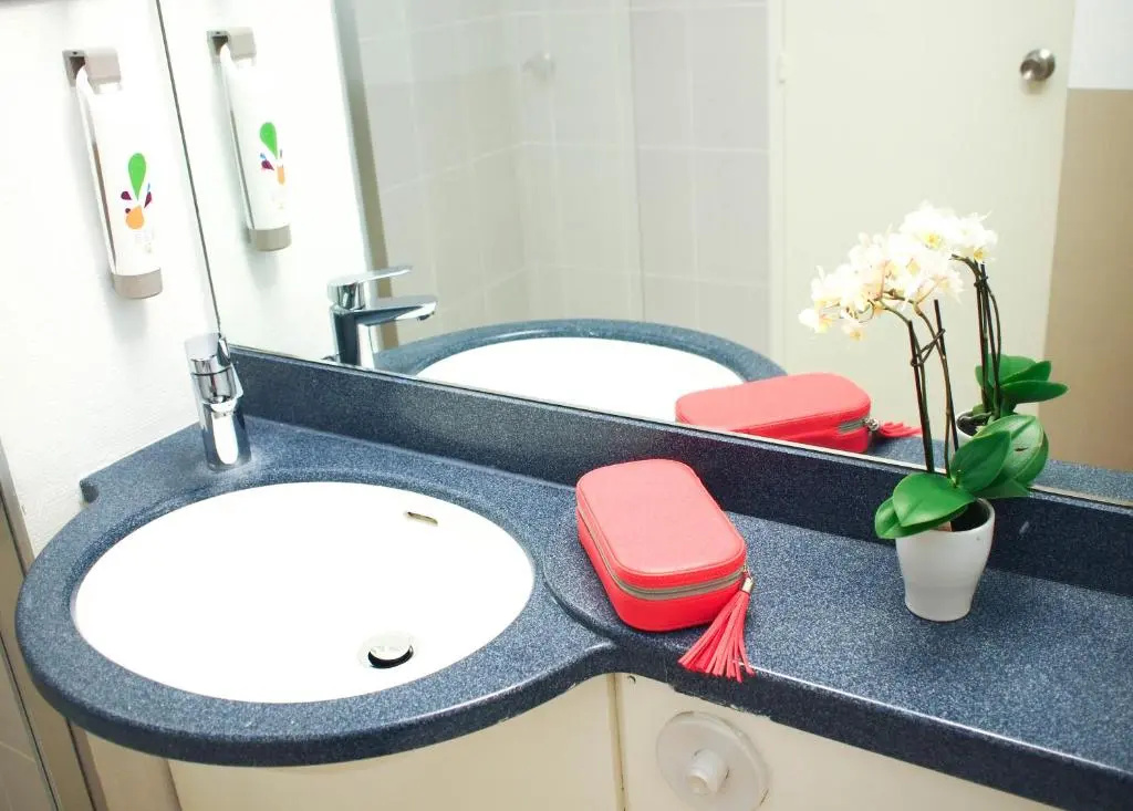ibis Styles Angers Centre Gare - Chambres