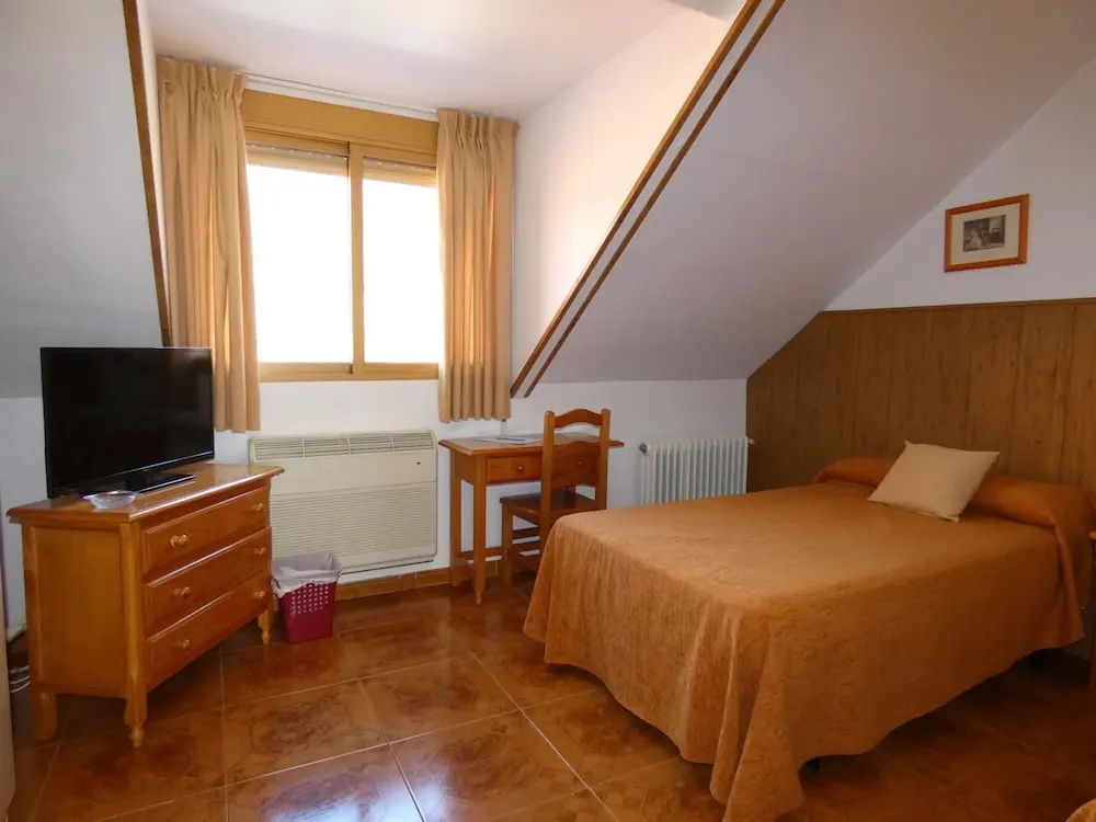 Hotel Rural Montaña de Cazorla - Général