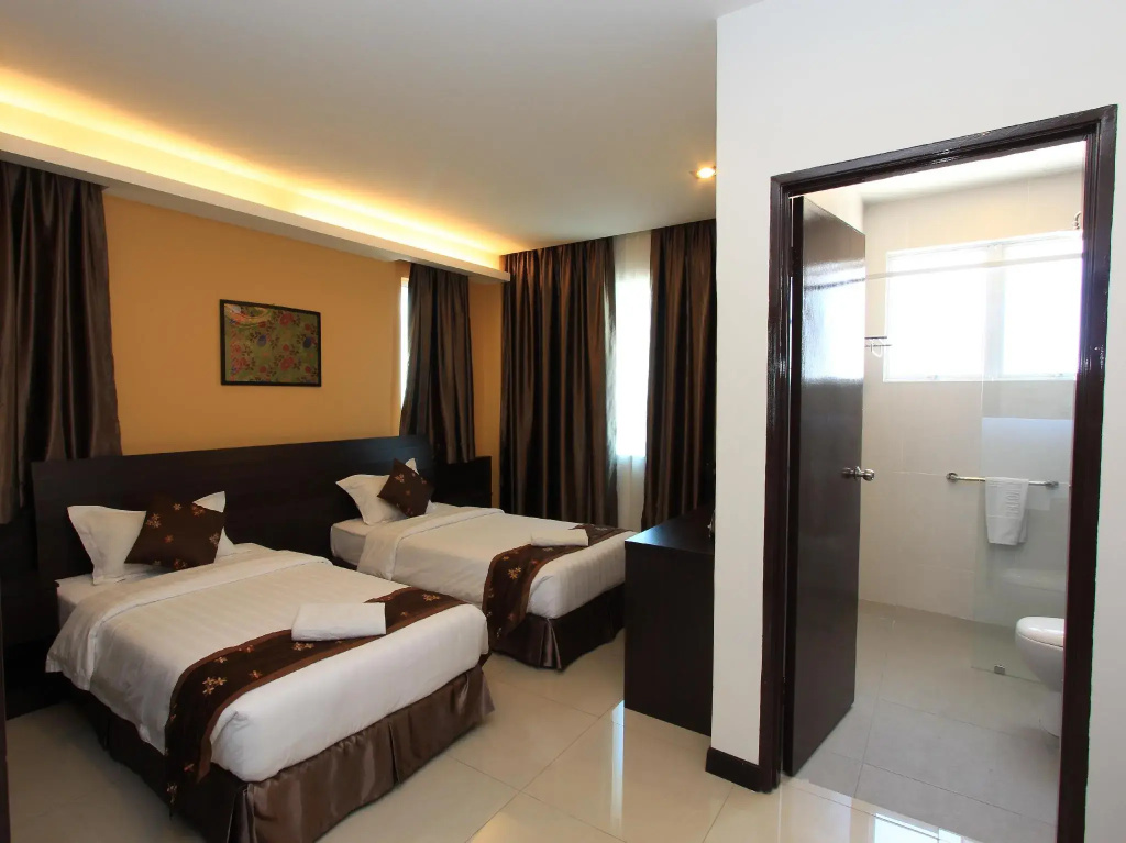 Hotel photo 3