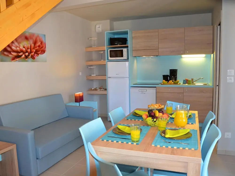 Afficher la photo 7 — Coastal Cabin for 6 in Marseillan