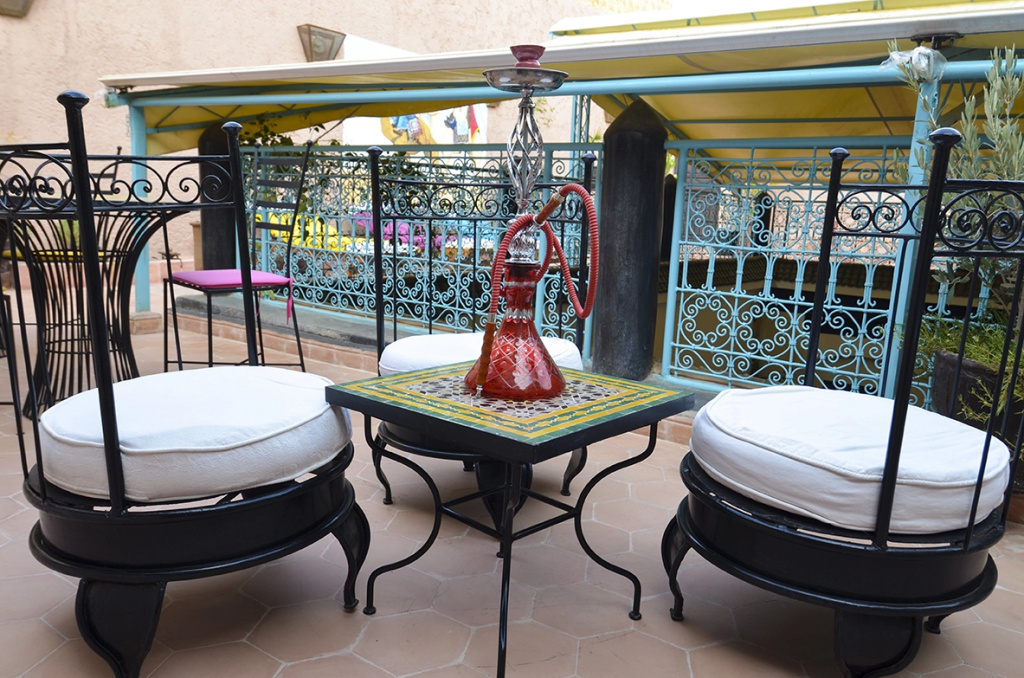 Hotel photo 20