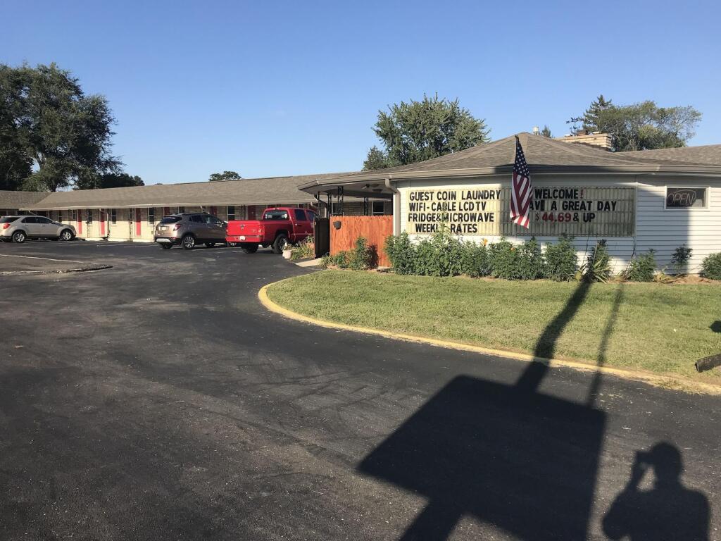 Cooper Inn image