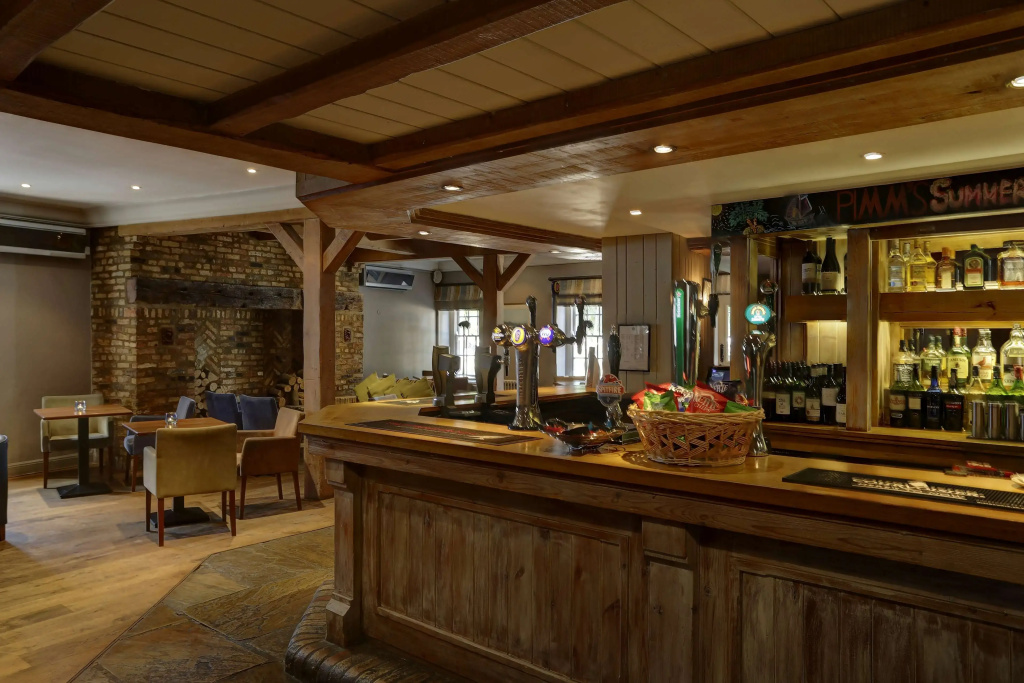 Best Western Ship Hotel - Général
