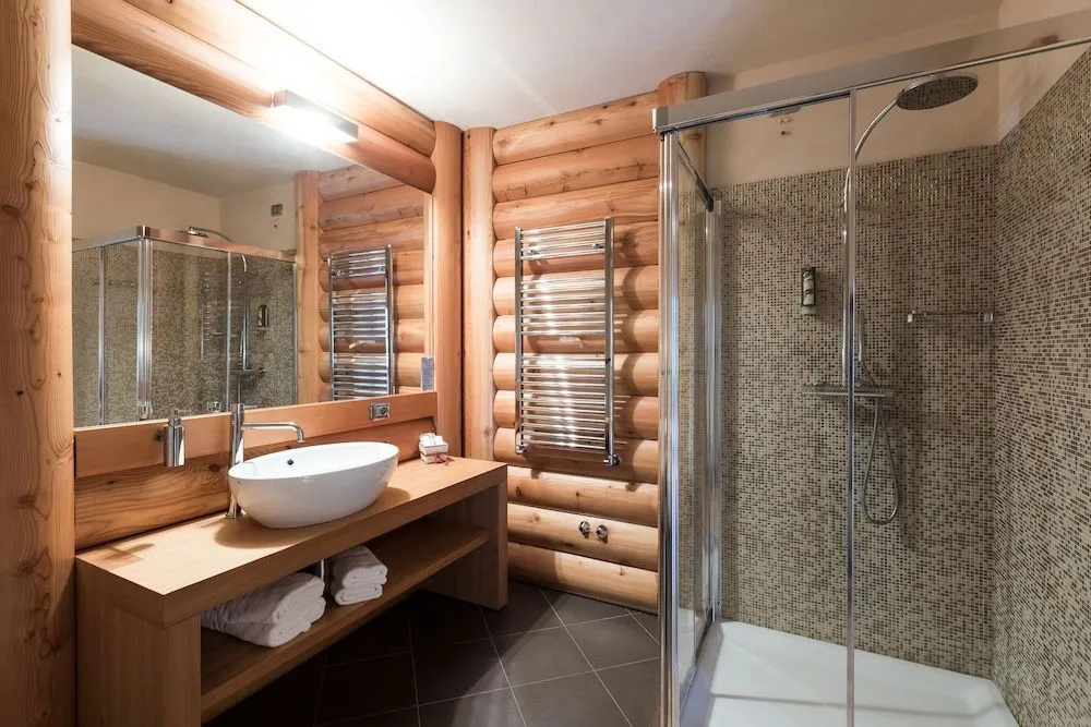 Chalet Alpino Maso del Brenta - Général