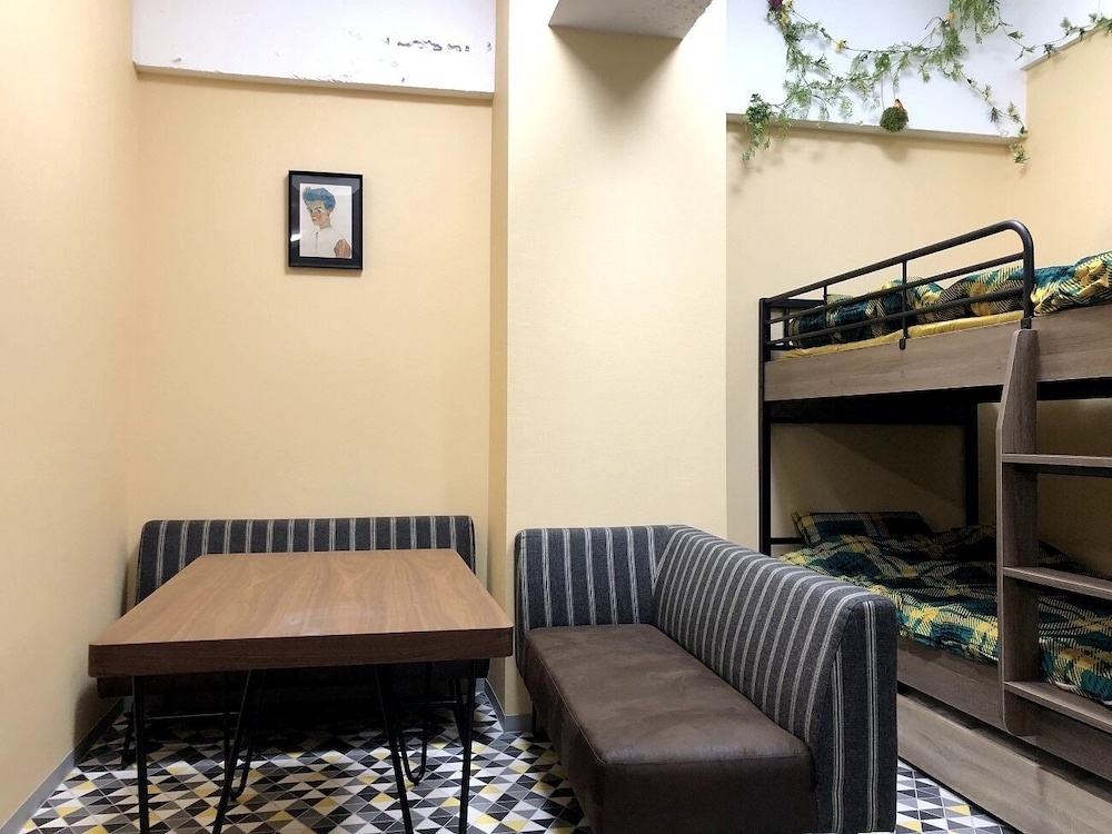 HOTEL Hermitage Ogikubo 사진 12