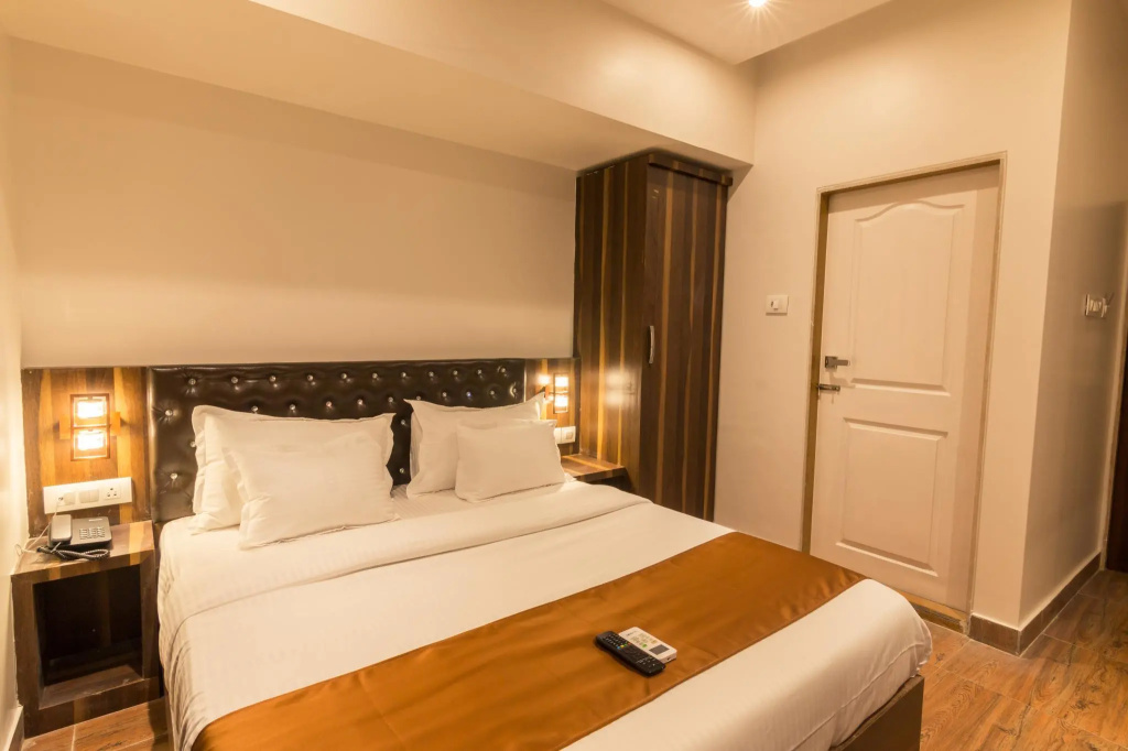 Classic room