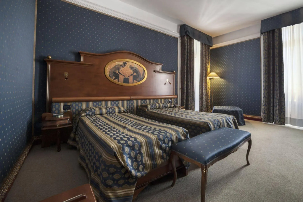 Hotel Royal - фото 6