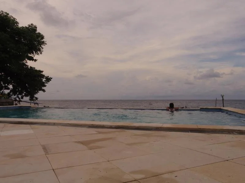 Manik Garam Boutique Villas - Général
