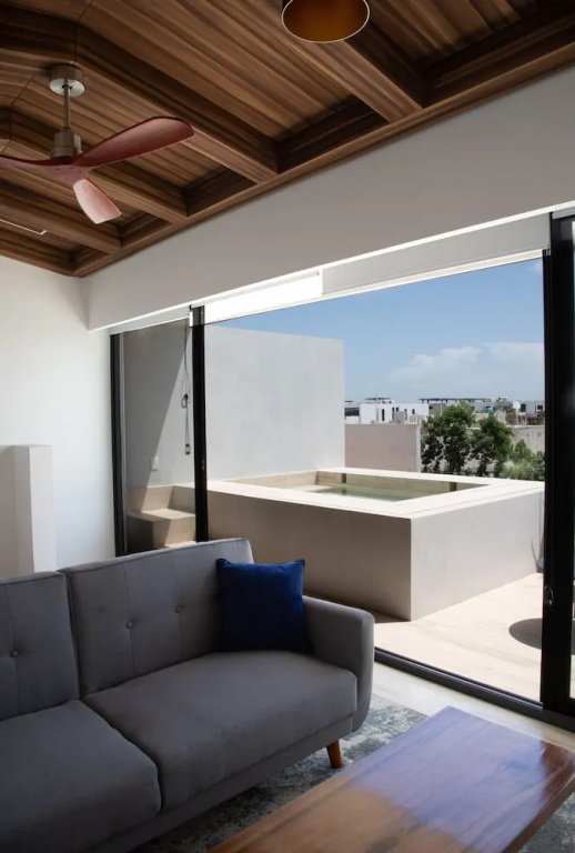 Luxury Apartment