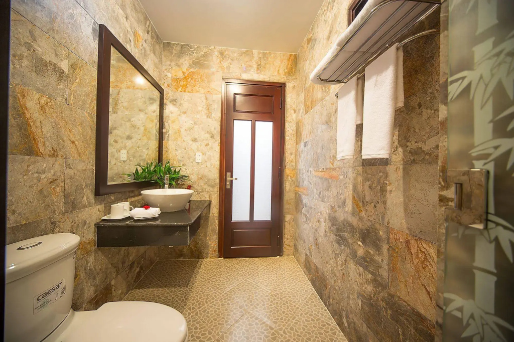 Pham Gia Boutique Villa - Général