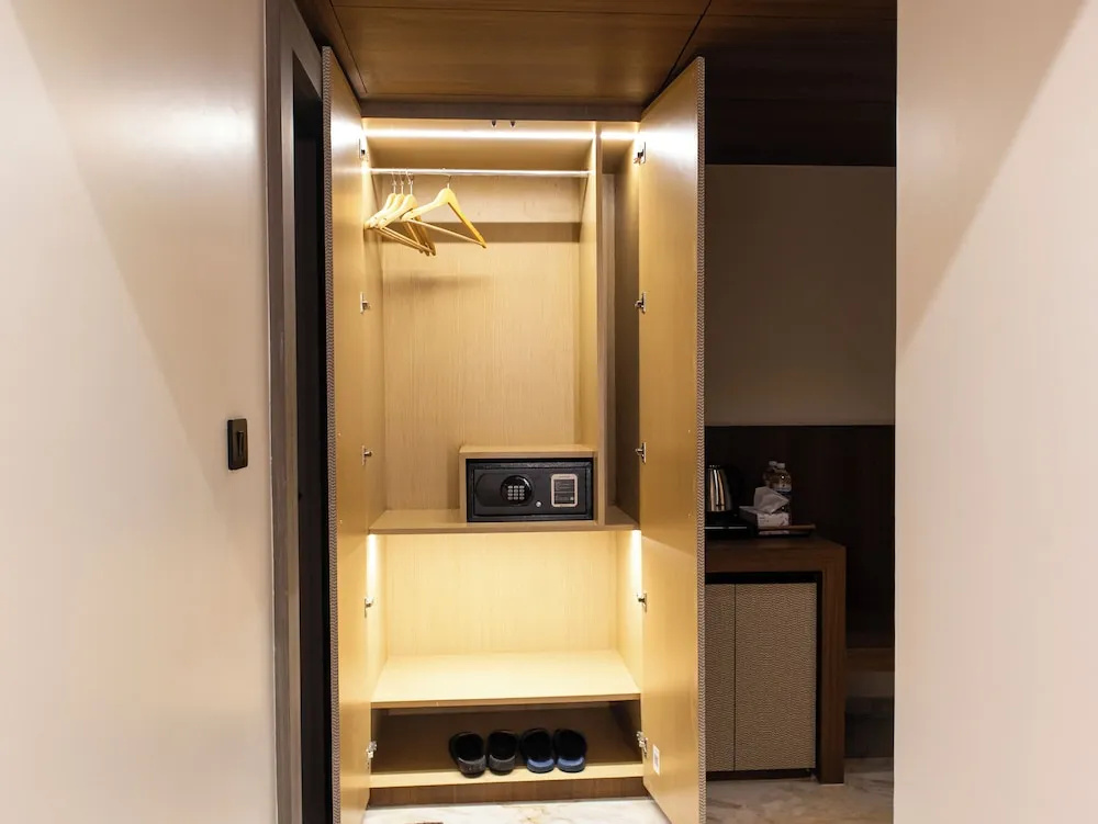 Narang Hotel - Chambres