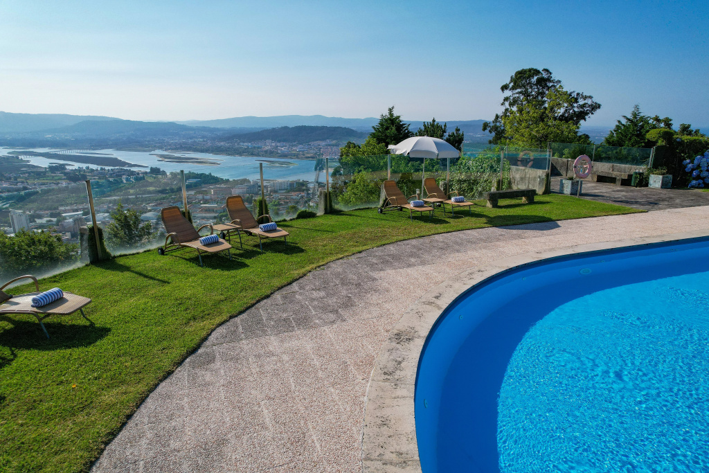 Pousada de Viana do Castelo - Historic Hotel - Général