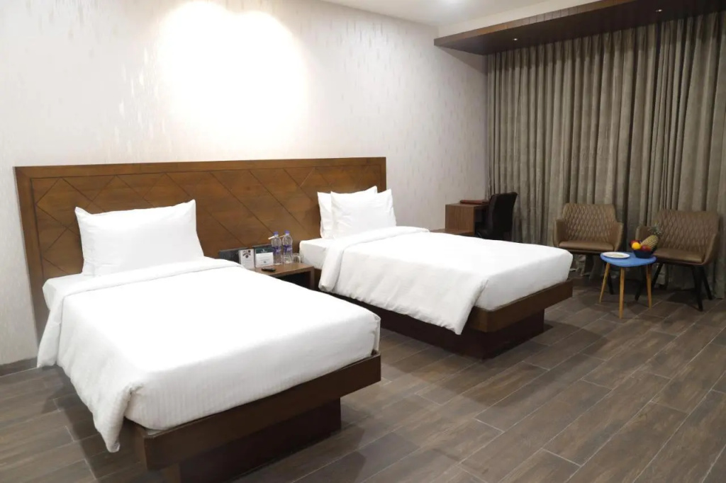 Hotel photo 7