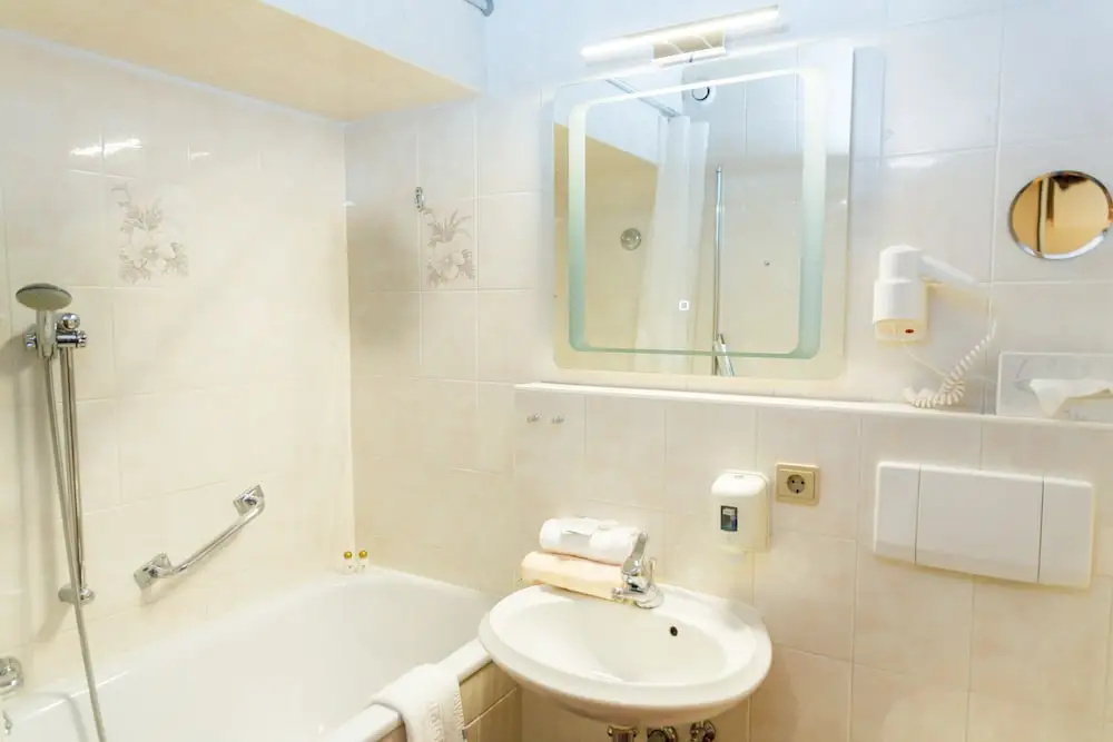 Appart- und Wellnesshotel Charlotte - Chambres