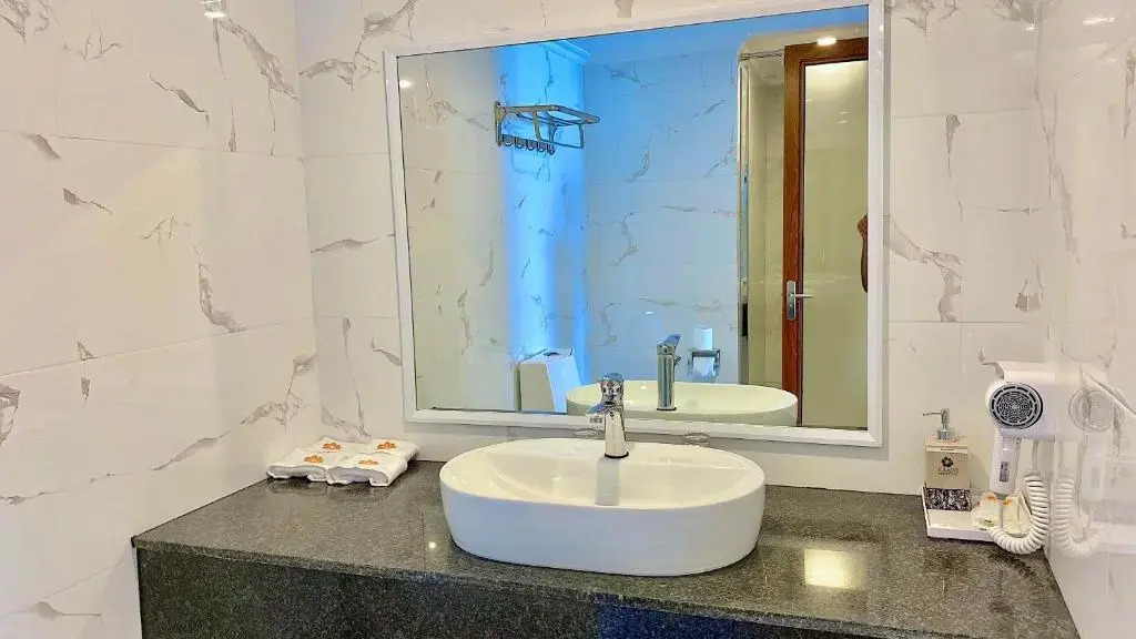 Kaani Palm Beach