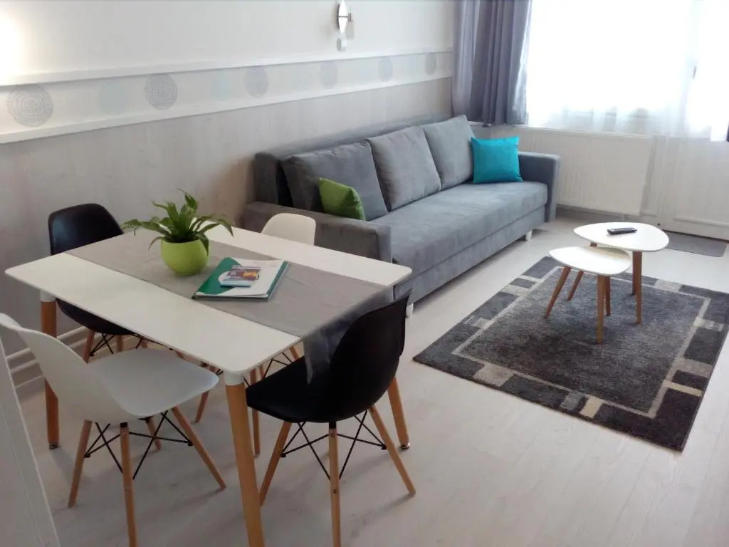 Superior Apartment