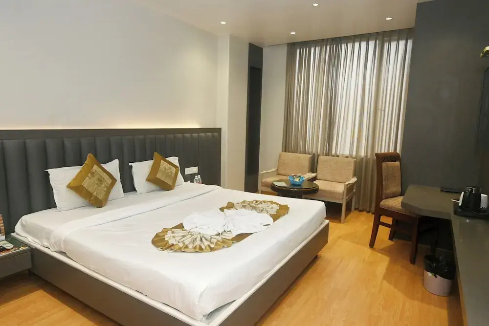 Hotel photo 12