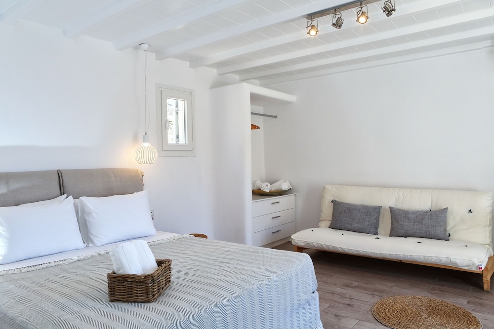 Aelia Mykonos — 5
