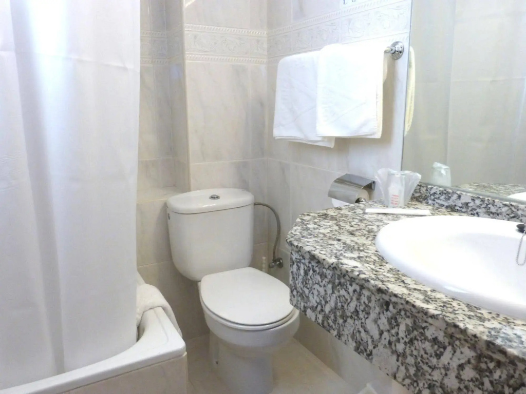 Hotel Osiris Ibiza - Général