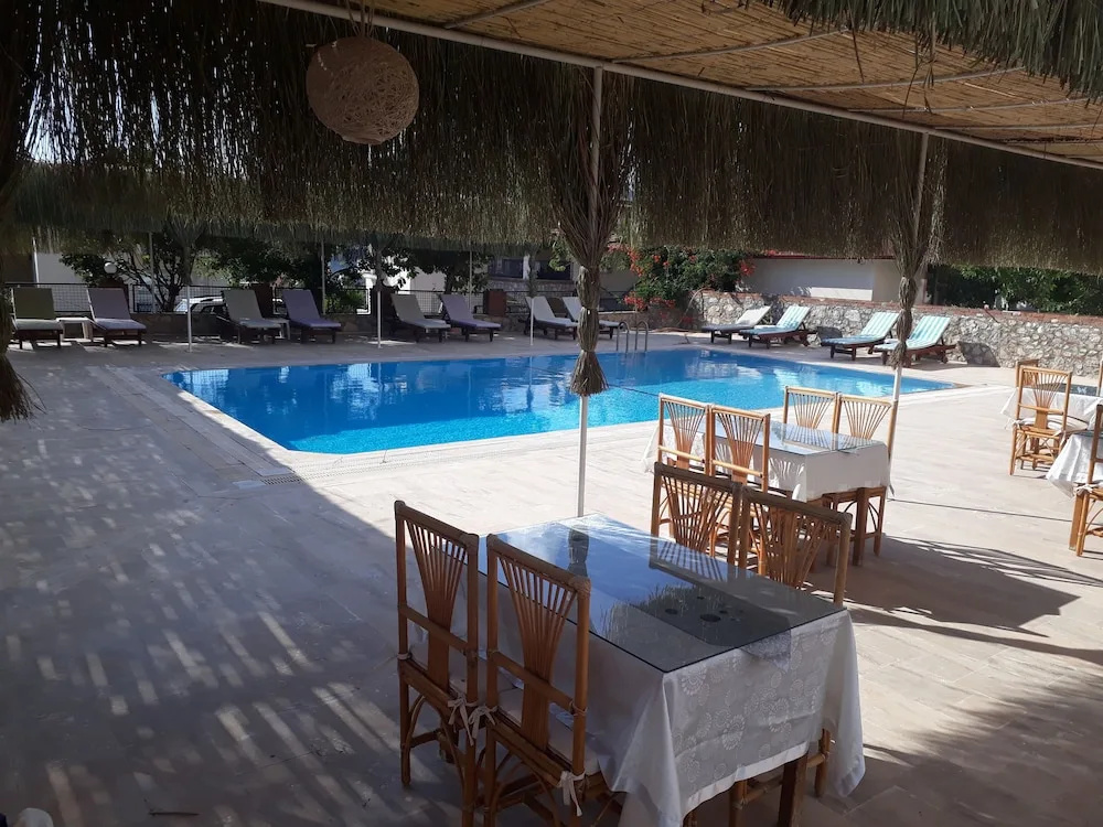Hotel photo 18