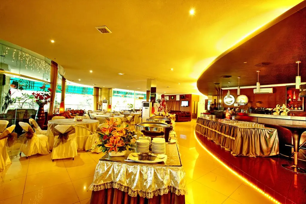 Candiview Hotel - Général