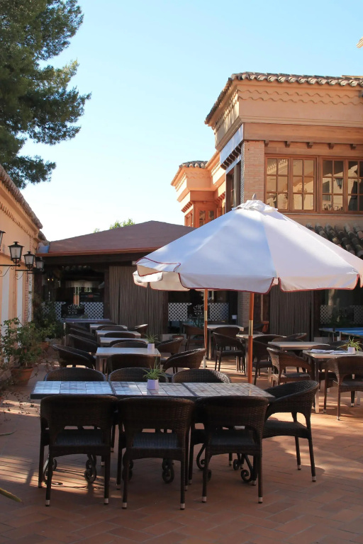 Hotel photo 18