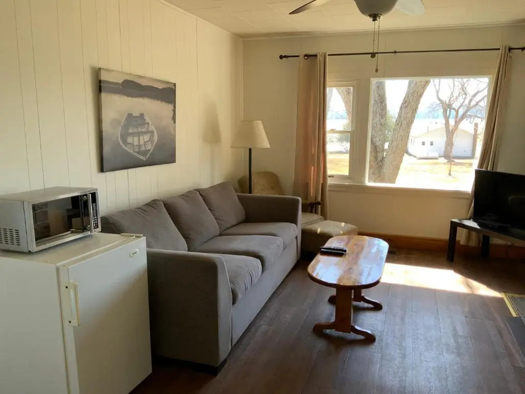 1 Bedroom Chalet