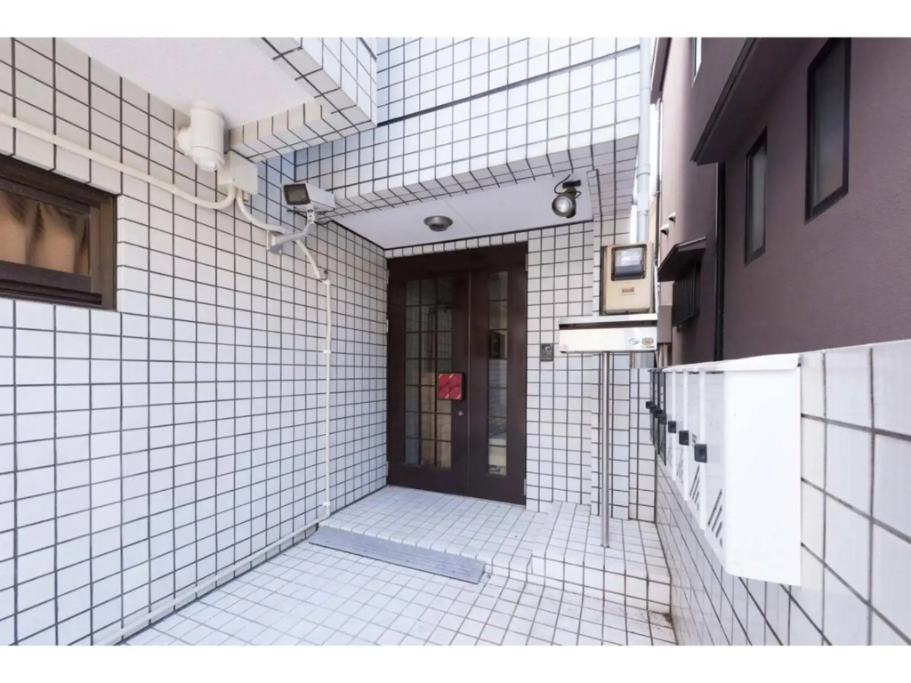 Tora Hotel Rikugien - Vacation STAY 52744v
