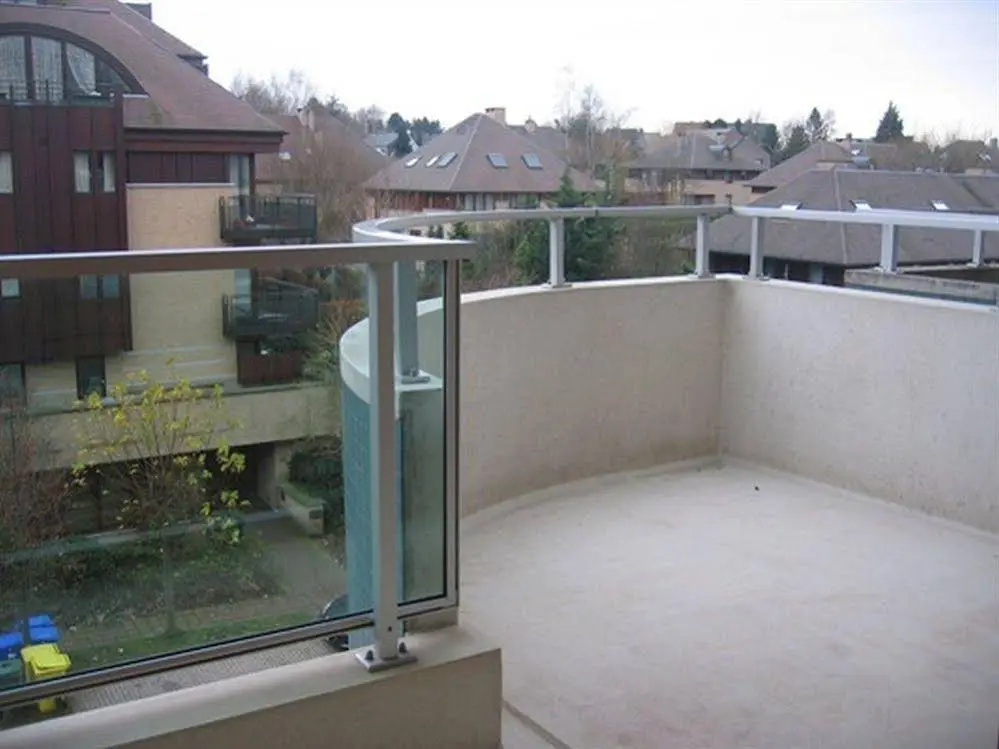 Eurovillage Suites Brussels - Général