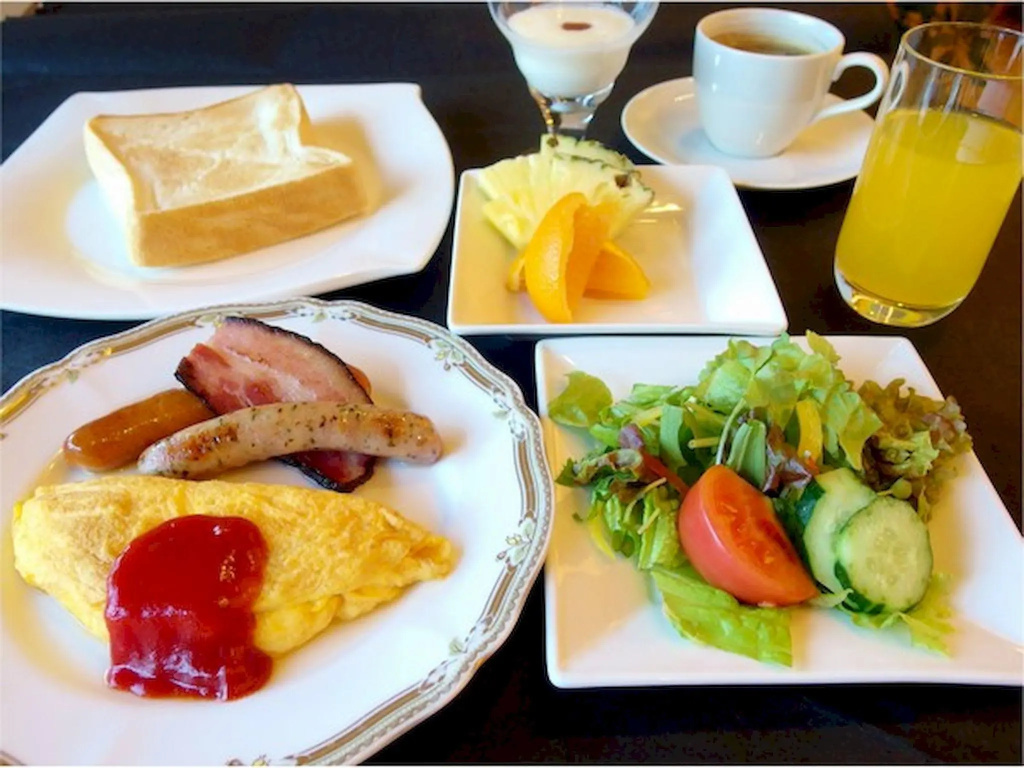 Sapporo Hotel Yamachi 사진 19
