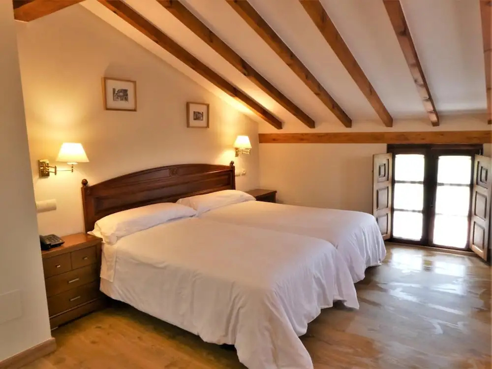 Palación de Toñanes - Général