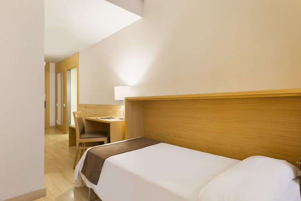 Hotel Acta Azul - Général