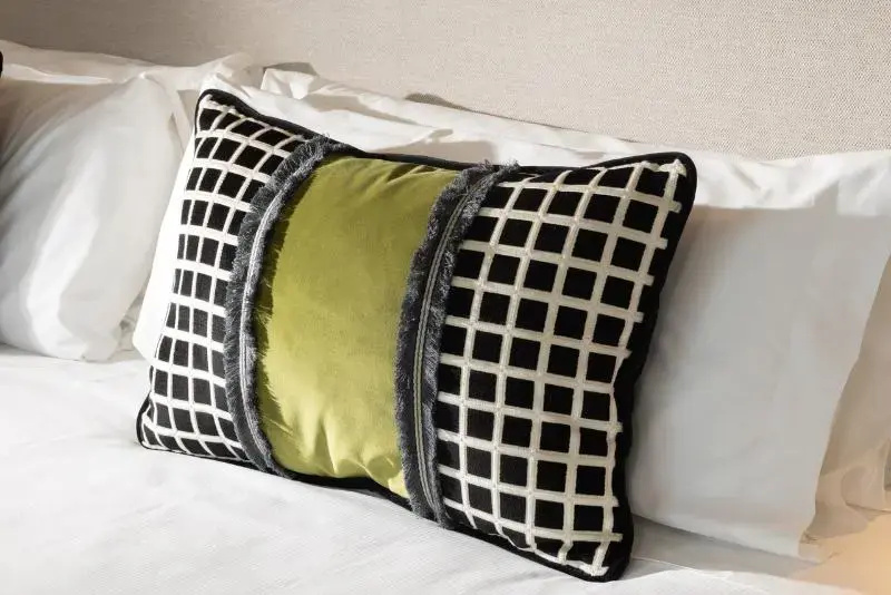 Hotel Miramar Barcelona - Chambres