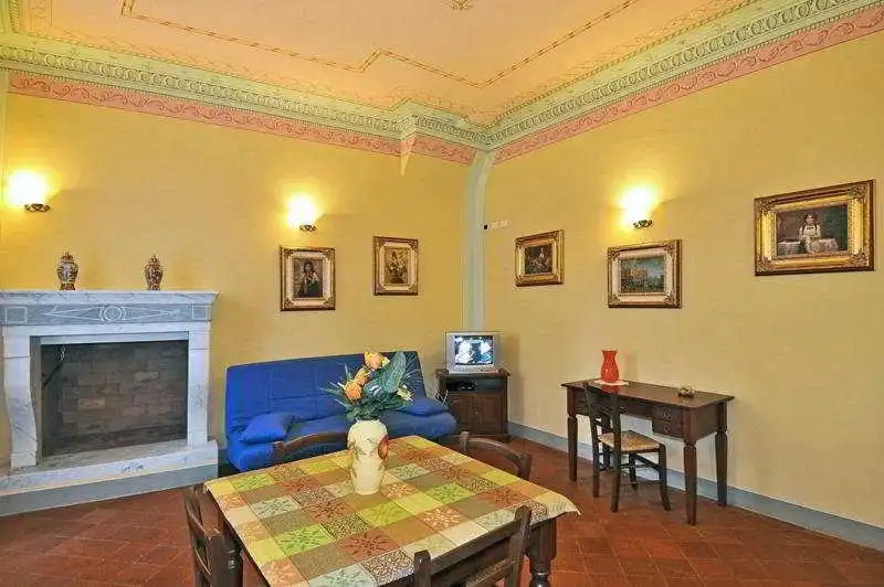 Antica Residenza Del Gallo - Général