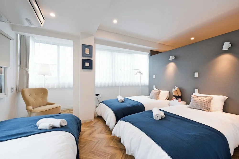 Hostel Lund I - Oimachi 사진 8