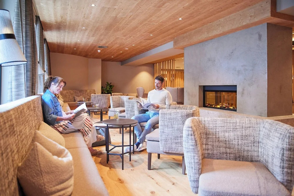 Das Walchsee Resort - фото 28