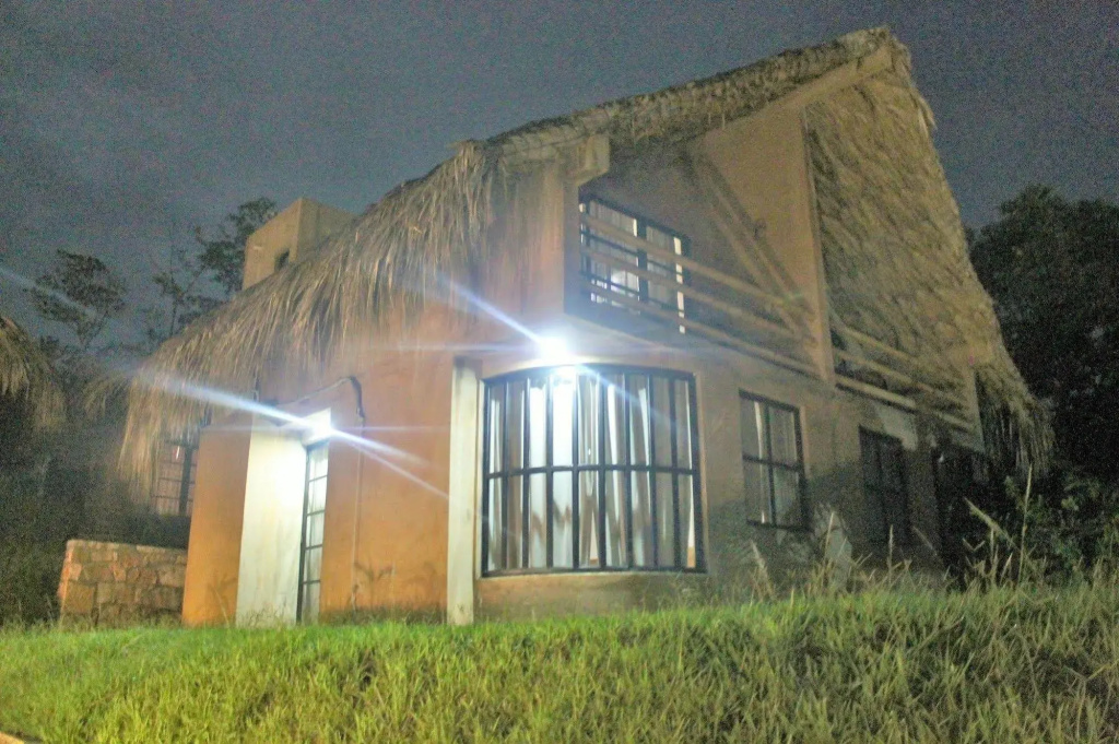 Axkan Arte Palenque