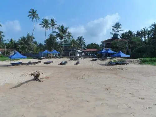 Beach & Waterfront