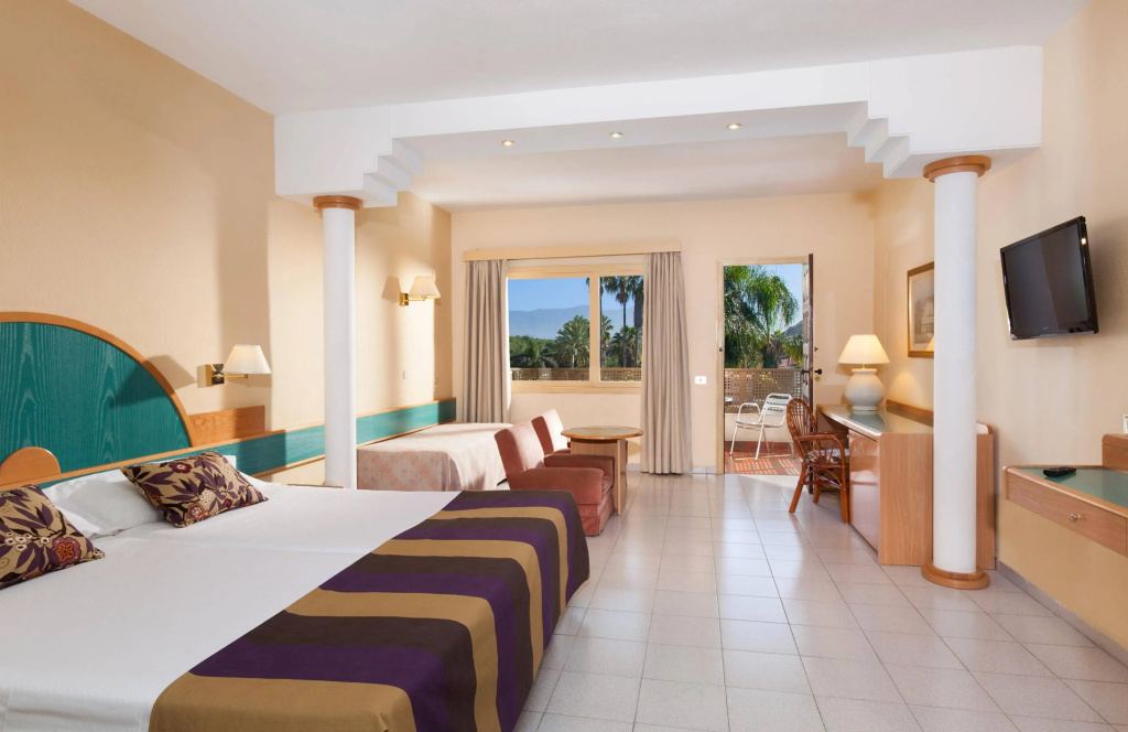 Radisson Resort & Residences Tenerife - Adults Only - Général