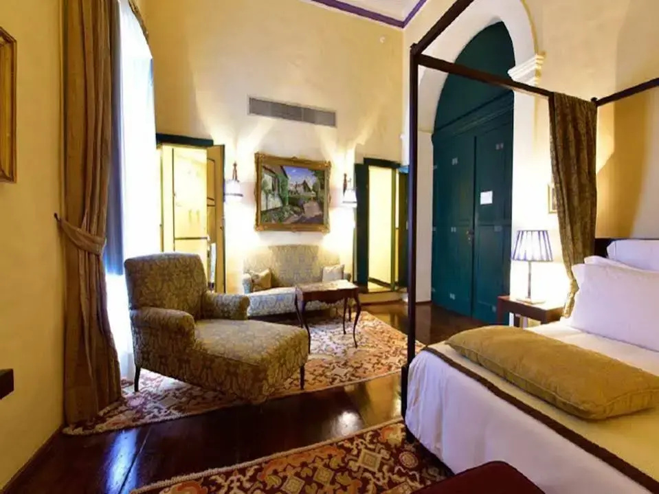 Pestana Convento do Carmo Bahia - Général