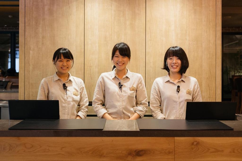 Sakura Terrace The Atelier 사진 25