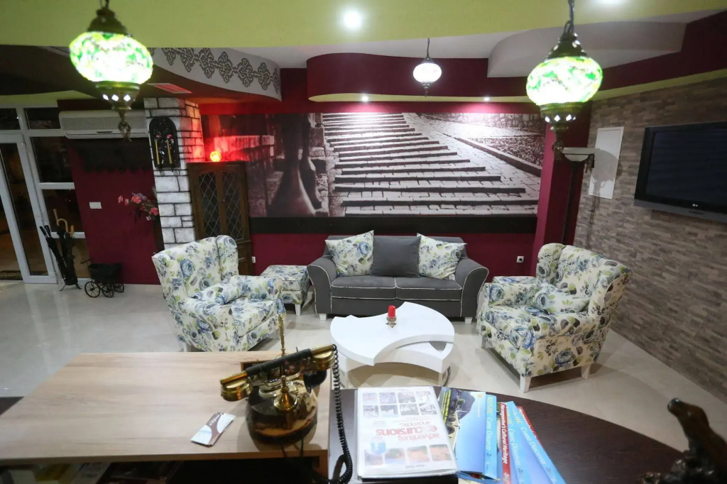 Hotel photo 20