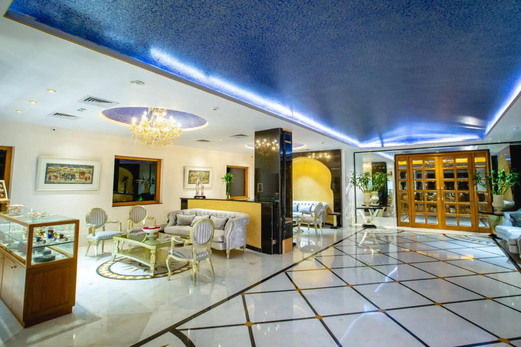 Buena Vista Luxury Resort - фото 14