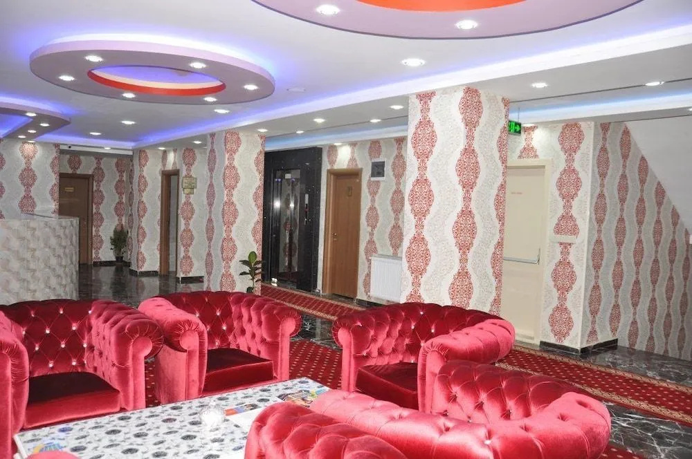 Mus Mir Hotel Saray - Général