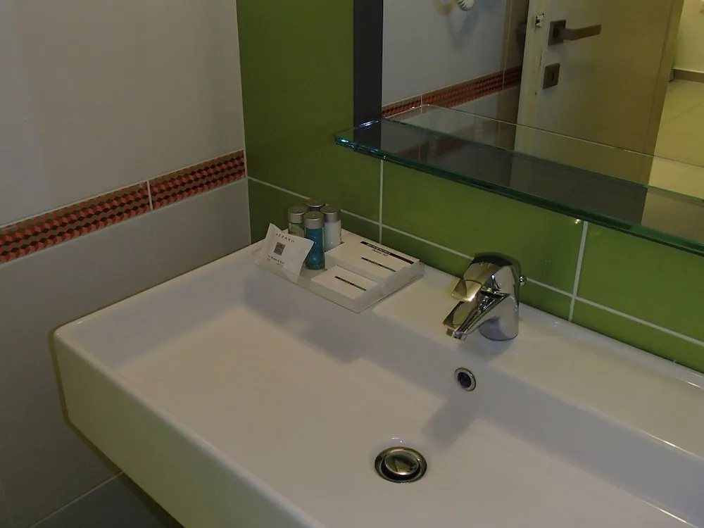 Ikion Eco Boutique Hotel - Chambres
