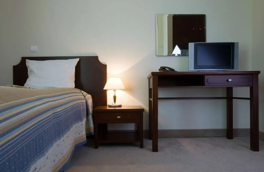 Hotel Kuracyjny - Chambres